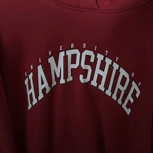 Women’s comfy sweatshirt